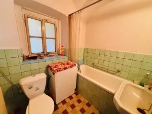 Prodej rodinného domu, Vikýřovice, Rybářská, 377 m2