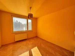 Pronájem bytu 3+1, Šumperk, Gagarinova, 83 m2