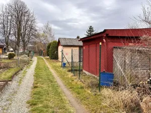 Prodej chaty, Šumperk, Vikýřovická, 30 m2