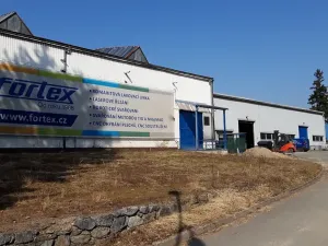 Pronájem skladu, Hanušovice, 3651 m2