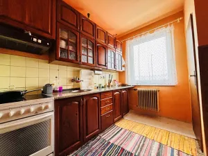 Prodej bytu 3+1, Branná, 92 m2