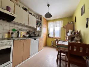 Prodej bytu 3+1, Branná, 83 m2