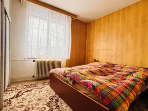 Prodej bytu 3+1, Branná, 83 m2