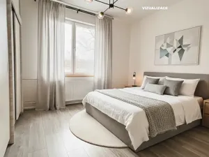 Prodej bytu 3+1, Branná, 83 m2