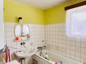 Prodej bytu 3+1, Branná, 83 m2