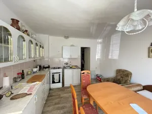 Prodej rodinného domu, Lesnice, 340 m2