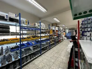 Prodej činžovního domu, Šumperk, Lidická, 515 m2