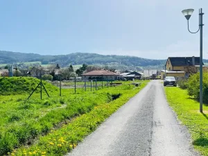 Prodej pozemku pro bydlení, Rapotín, 1362 m2