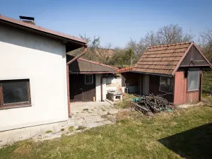 Prodej rodinného domu, Olšovec, 122 m2