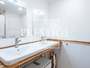 Pronájem bytu 4+kk, Praha - Modřany, Božetická, 77 m2