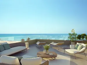 Prodej bytu 4+kk, El Puig de Santa Maria, Španělsko, 94 m2