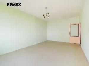 Prodej bytu 4+1, Plzeň, Sokolovská, 75 m2