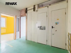 Prodej bytu 4+1, Plzeň, Sokolovská, 75 m2