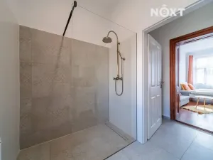 Pronájem bytu 1+kk, Karviná, Zámecká, 25 m2