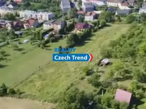 Prodej pozemku pro bydlení, Přerov, 2142 m2