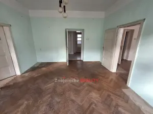 Prodej bytu 4+1, Znojmo, 17. listopadu, 100 m2