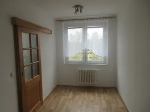Pronájem bytu 2+kk, Brno, Krymská, 41 m2