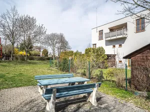 Pronájem bytu 2+kk, Zbuzany, Lomená, 45 m2