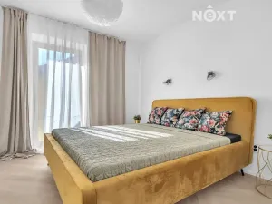 Prodej bytu 2+kk, Praha - Bohnice, V Zámcích, 52 m2