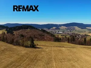 Prodej pozemku pro bydlení, Červená Voda, 1745 m2