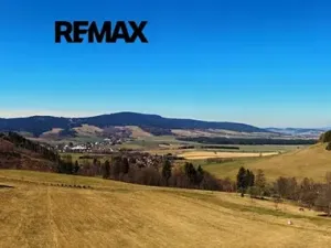 Prodej pozemku pro bydlení, Červená Voda, 1745 m2