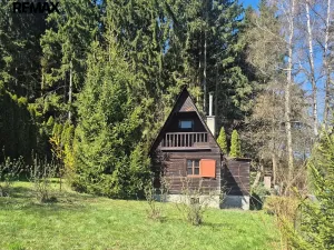 Prodej chaty, Lanškroun, 30 m2