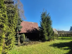 Prodej chaty, Lanškroun, 30 m2