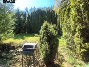 Prodej chaty, Lanškroun, 30 m2