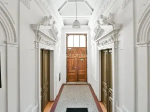 Pronájem bytu 3+kk, Praha - Josefov, Maiselova, 74 m2