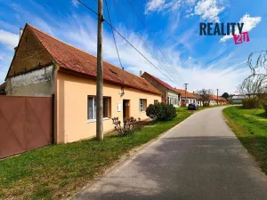 Prodej chalupy, Brod nad Dyjí, 236 m2