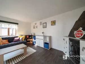 Prodej chaty, Pardubice, 18 m2