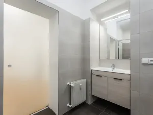 Pronájem kanceláře, Praha - Nové Město, Krakovská, 115 m2