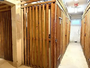 Prodej bytu 2+1, Praha - Malešice, Ovčárská, 52 m2