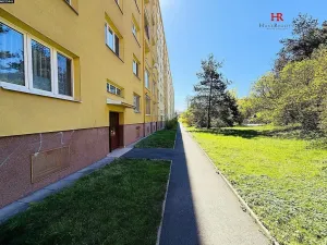 Prodej bytu 2+1, Praha - Malešice, Ovčárská, 52 m2