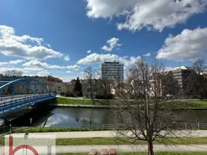 Prodej činžovního domu, České Budějovice, Na Nábřeží, 240 m2