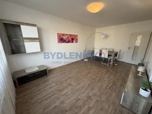 Pronájem bytu 3+1, České Budějovice, Mánesova, 85 m2