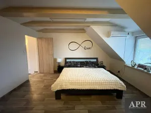 Prodej rodinného domu, Uherské Hradiště, Pod Vinohrady, 119 m2