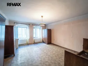 Prodej rodinného domu, Kutná Hora, Jungmannovo náměstí, 200 m2