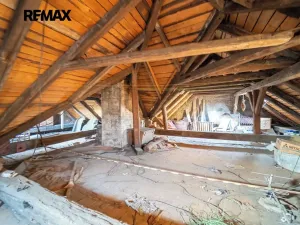 Prodej rodinného domu, Kutná Hora, Jungmannovo náměstí, 200 m2