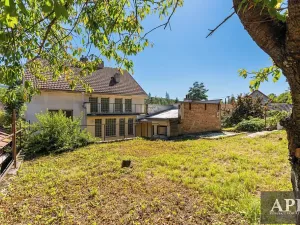 Prodej rodinného domu, Nová Lhota, 198 m2