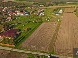 Prodej pozemku pro bydlení, Pašovice, 3551 m2