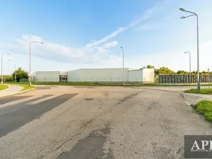 Prodej komerčního pozemku, Ostrava, 19777 m2