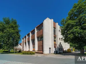 Pronájem obchodního prostoru, Starý Hrozenkov, 520 m2