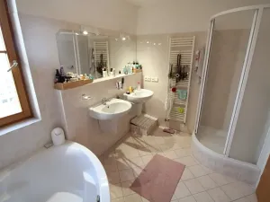 Pronájem bytu 2+kk, Praha - Břevnov, Šlikova, 75 m2