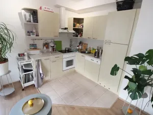 Pronájem bytu 2+kk, Praha - Břevnov, Šlikova, 75 m2