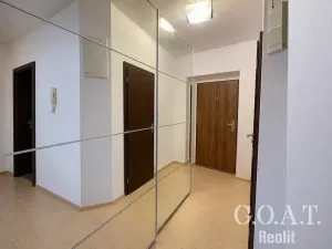 Prodej bytu 3+kk, Vochov, 61 m2