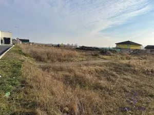 Prodej komerčního pozemku, Kostelec nad Labem, 1023 m2