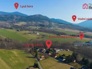 Prodej rodinného domu, Frýdlant nad Ostravicí, 185 m2