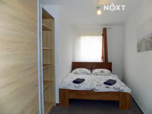Pronájem bytu 2+kk, Česká Lípa, Mlýnská, 50 m2