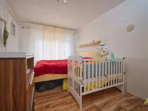 Prodej rodinného domu, Ivanovice na Hané, 163 m2